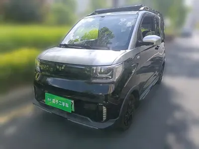 Wuling MINIEV