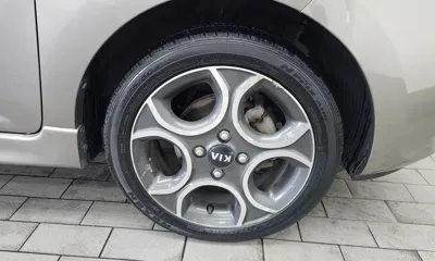 Kia Morning