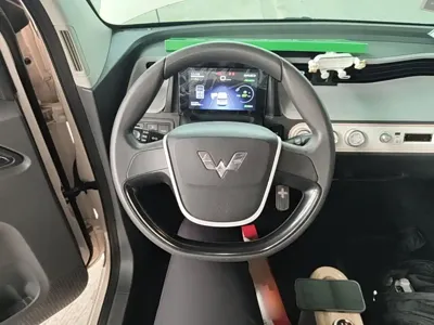 Wuling MINIEV