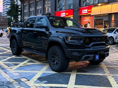 RAM Ram Trucks