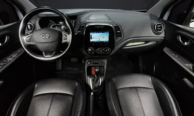 Renault-KoreaSamsung QM3