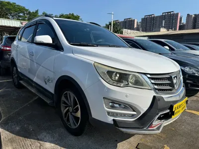 Baojun 560