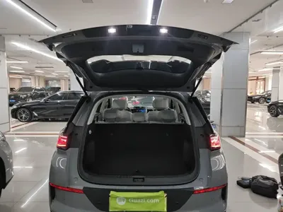 BYD 海狮05 EV
