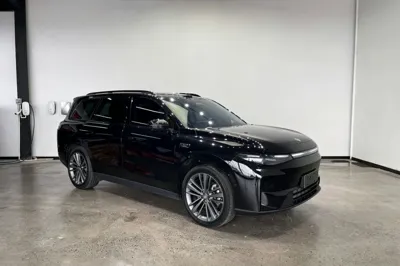 Leapmotor C16