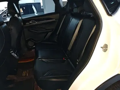 Geely Binyue