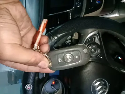Buick Verano