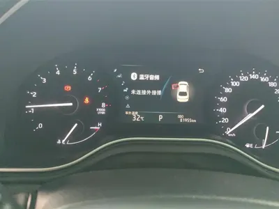 Toyota Avalon