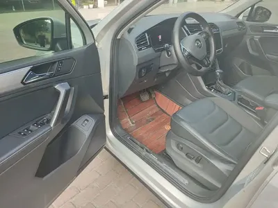 Volkswagen 途观L插电混动
