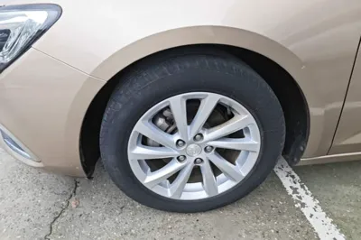 Buick Verano