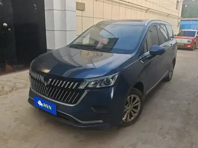 Wuling Jiachen