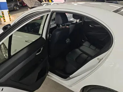 Geely New Energy