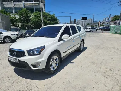 KG_Mobility_Ssangyong KORANDO