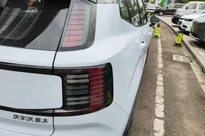 Volvo EX30
