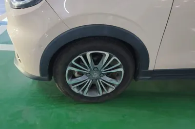 Leapmotor T03