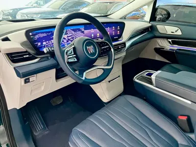 Buick Century