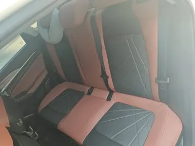 Changan Eado