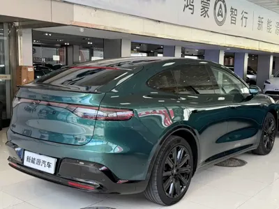 智界 Zhijie R7