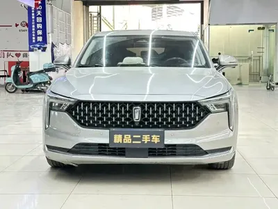 Bestune B70