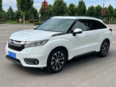 Honda Avancier