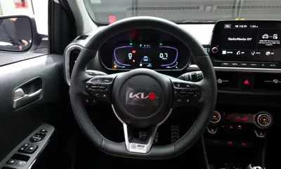 Kia Morning