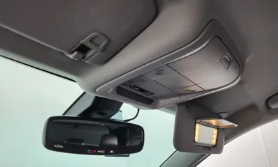 ChevroletGMDaewoo Equinox