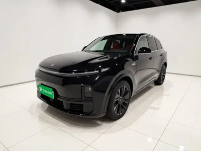 Li Auto Li L7