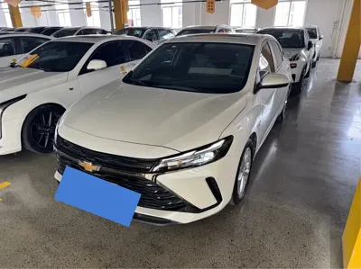 Chevrolet Monza