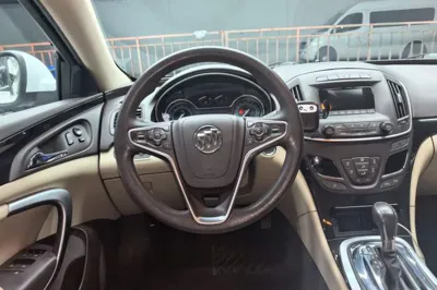 Buick Regal