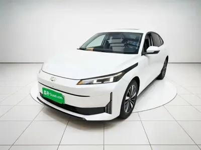 Qiyuan 长安启源A05经典