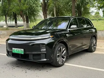 Li Auto Li L7
