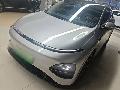 Xpeng G6