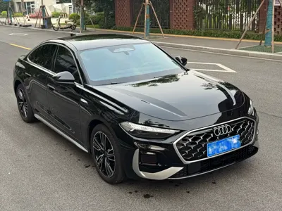 Audi 奥迪A5L