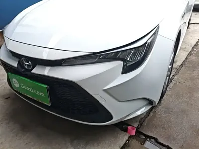 Toyota Levin