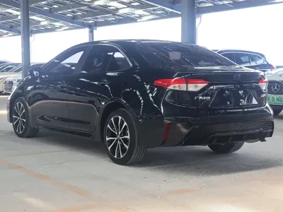 Toyota Levin