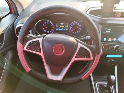 BYD Yuan
