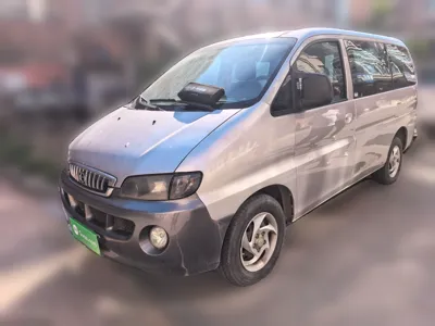 JAC Group Refine