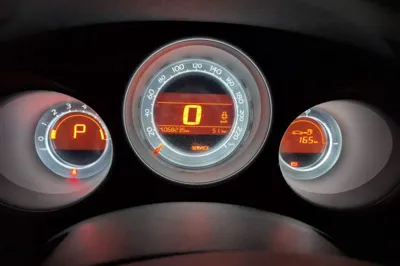 Citroen C4L