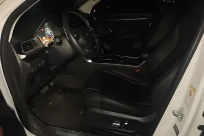 Haval F5