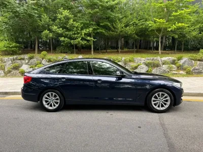 BMW Gran Turismo