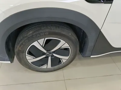 BYD Sealion 05 EV