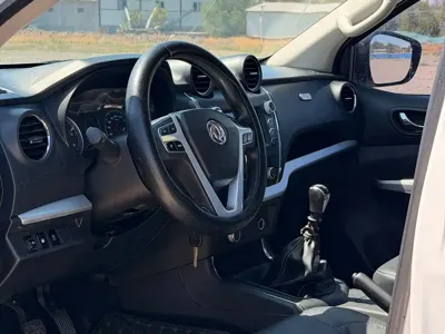 Dongfeng Rich 6