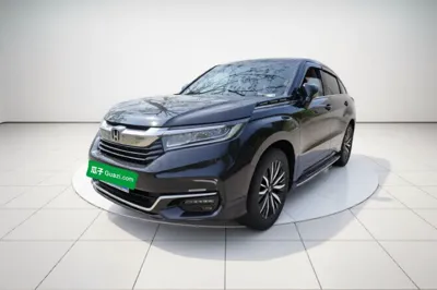 Honda Avancier