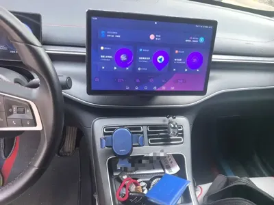 BYD Destroyer 05