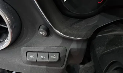ChevroletGMDaewoo Camaro