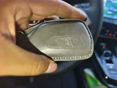 Volkswagen Talagon