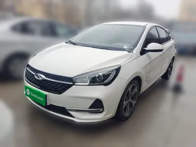 Chery Arrizo 5