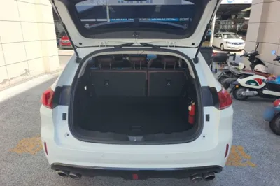 WEY VV5