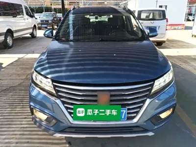 Roewe RX5