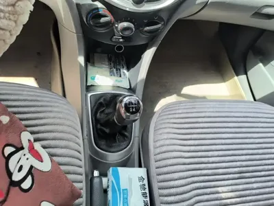 Hyundai Verna