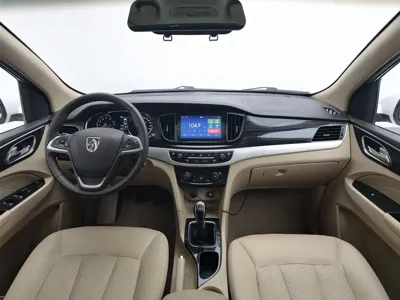 Baojun 730